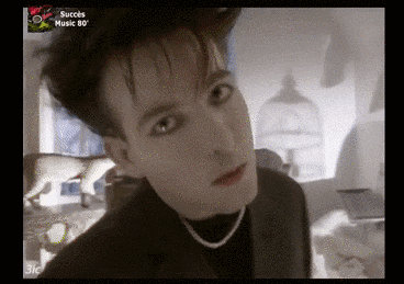 80s hottman instead of 70s hottman