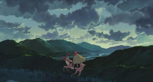 best movie moment