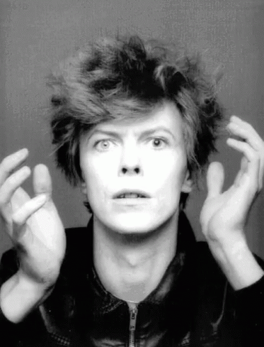 hot berlin david bowie gif, hes hottmmmmmmmman
